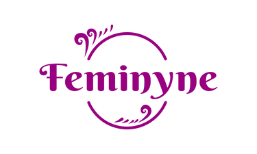 Feminyne.com - Creative brandable domain for sale